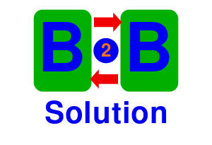 B2B-Solution